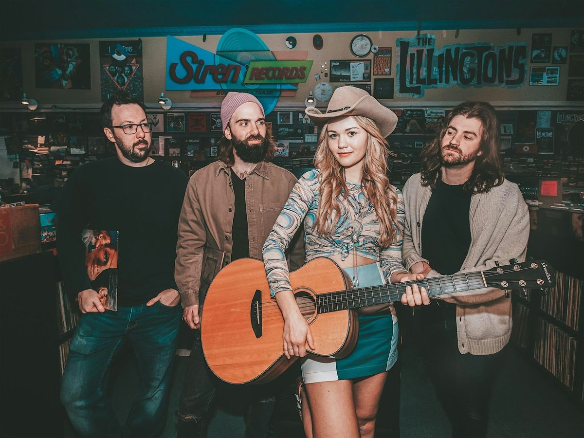 Mackenzie O'Brien Band Live at Quarry Lakeside Patio, 8 August | Event in Crystal Lake | AllEvents