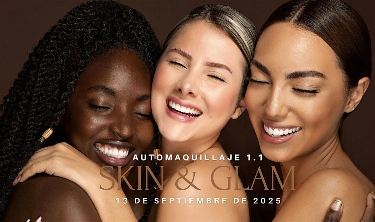 Skin & Glam Event, 13 September | Event in Guaynabo | AllEvents