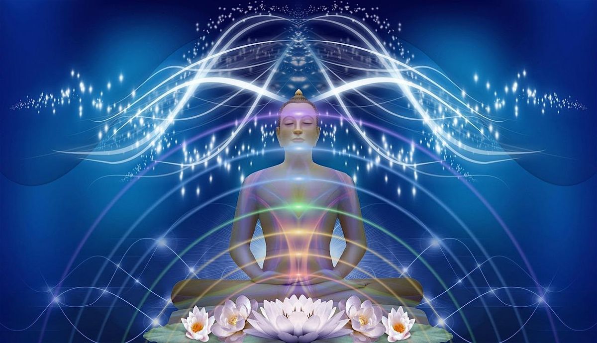 Chakra Retreat, 8 November | Event in Redditch | AllEvents