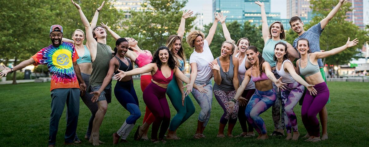 Not Safe for Work Pride Zumba Extravaganza | Event in Lutherville-Timonium | AllEvents