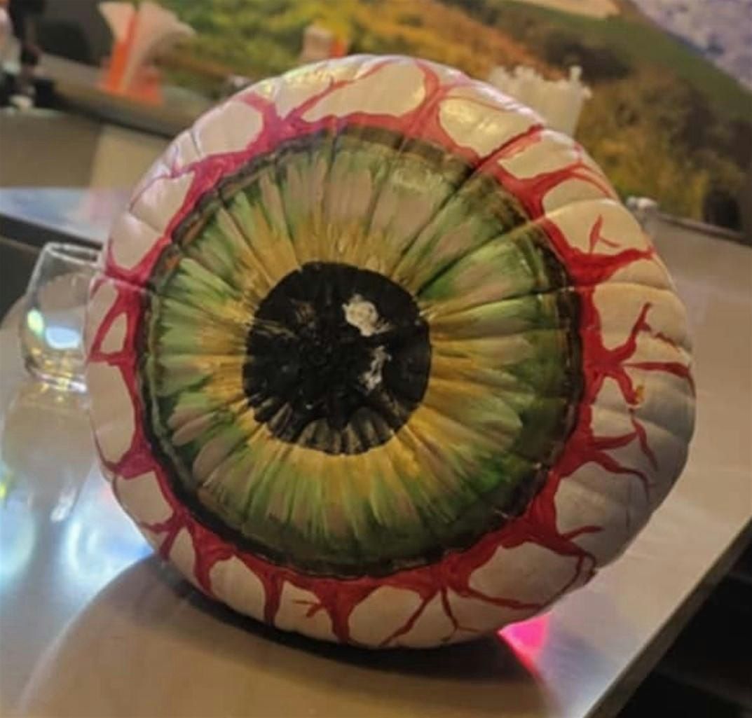 Pumpkin Paint and Sip 10/14, 14 October | Event in Salem | AllEvents