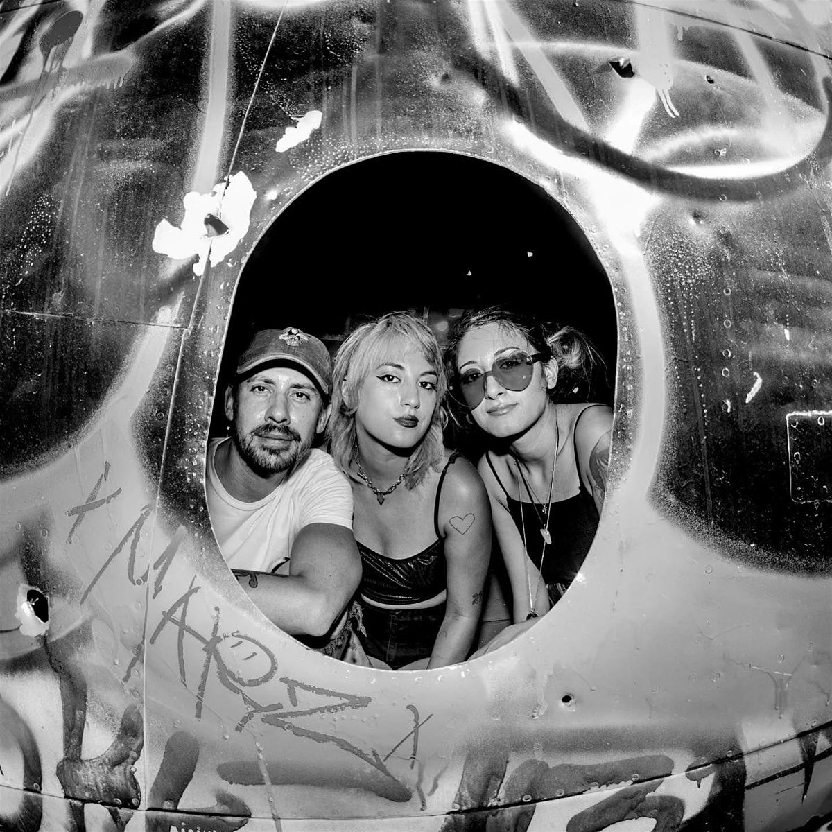 Eyes Set To K*ll, 11 September | Event in Thomasville | AllEvents