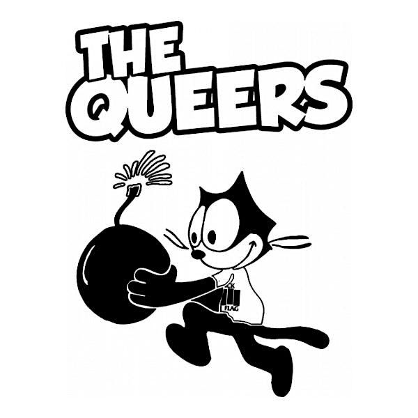 The Queers with The Jasons and Nonnie Parry @ Bootleg Hill Honey Meads, 17 August | Event in Davenport | AllEvents