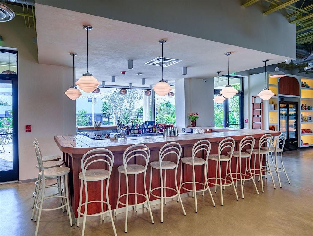 Hand Rolls & Pizza, 13 August | Event in Miami | AllEvents