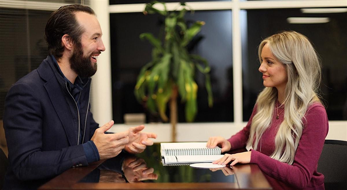 Rewire Your Mind for Success: Create the Life You Want, 17 December | Event in Birmingham | AllEvents