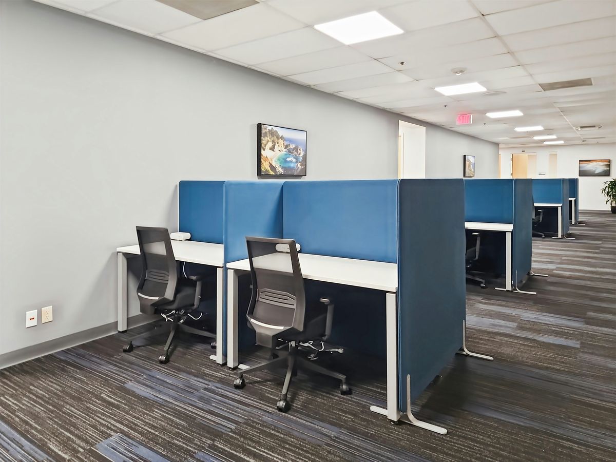 Free Event at Regus Menlo Park! FREE Co-Working + FAST WIFI + FREE Coffee | Event in Menlo Park | AllEvents