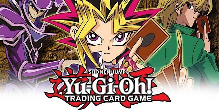 Yu-Gi-Oh! Advanced Constructed! | Event in Oneonta | AllEvents
