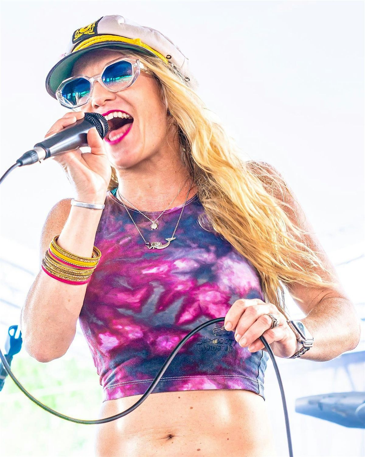 Thursday Funday with the Kara Nally Band, 21 August | Event in Sarasota | AllEvents