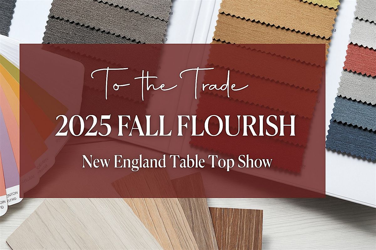 Fall Vendor Show in the Berkshires, 12 November | Event in Pittsfield | AllEvents