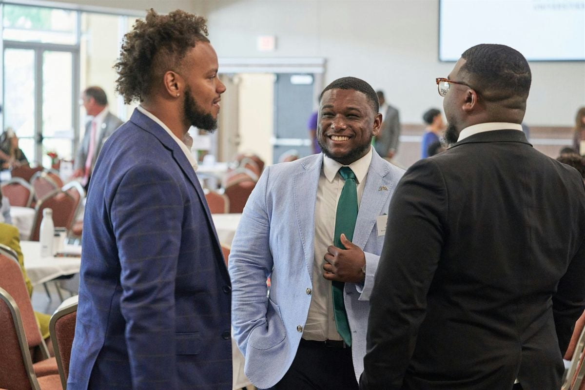 August Edition- The Brothers Collective- Black Men Mix and Mingle, 18 August | Event in Washington | AllEvents