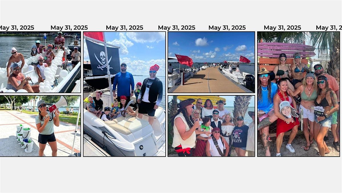Lake Quest 2025, 31 May | Event in Tavares | AllEvents