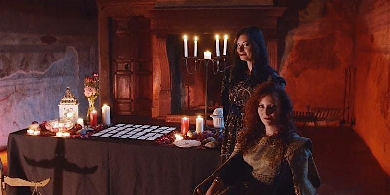 NOTTURNA ADULTI: Viaggio nei Tarocchi tra affreschi e mistero, 9 August | Event in CAVERNAGO | AllEvents