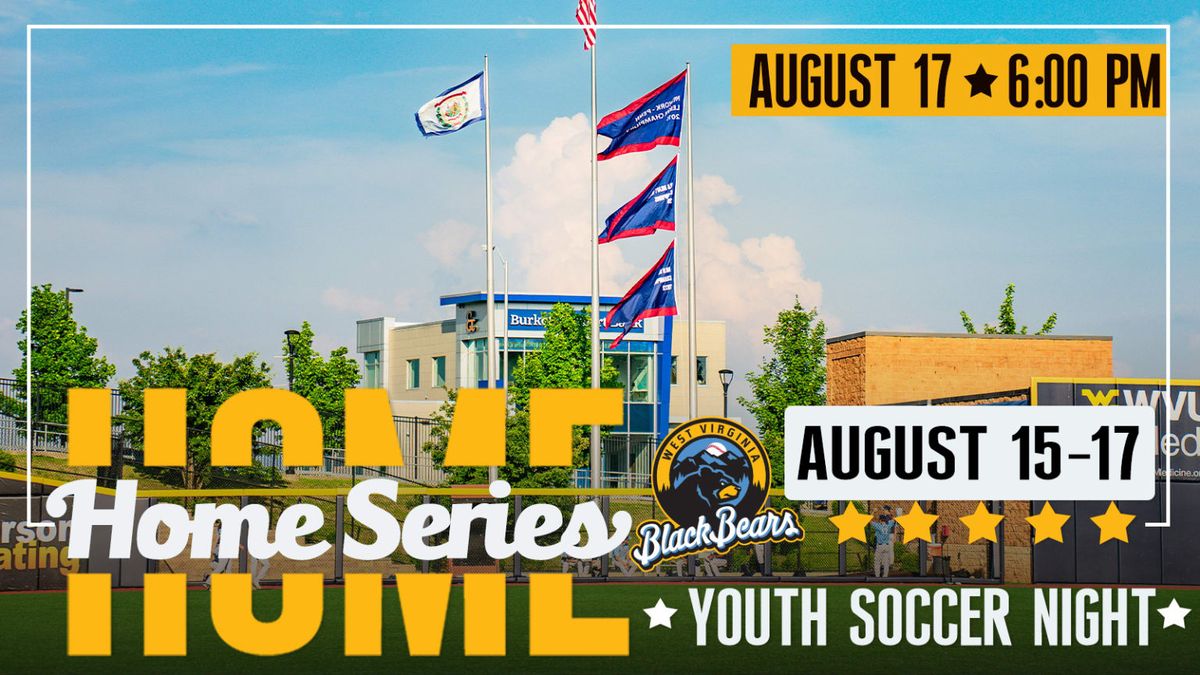 West Virginia Black Bears at Mahoning Valley Scrappers, 19 August | Event in Niles | AllEvents