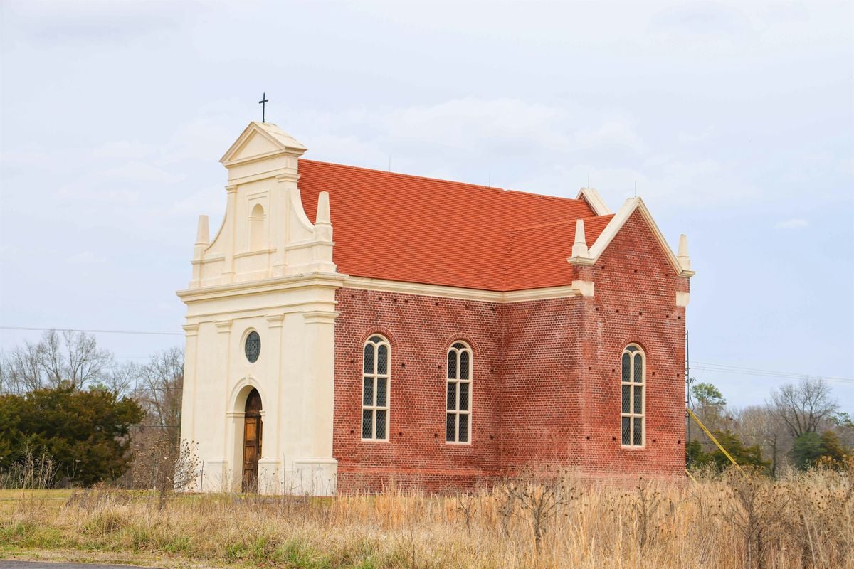A Ceremony of Return, 20 September | Event in Saint Marys City | AllEvents