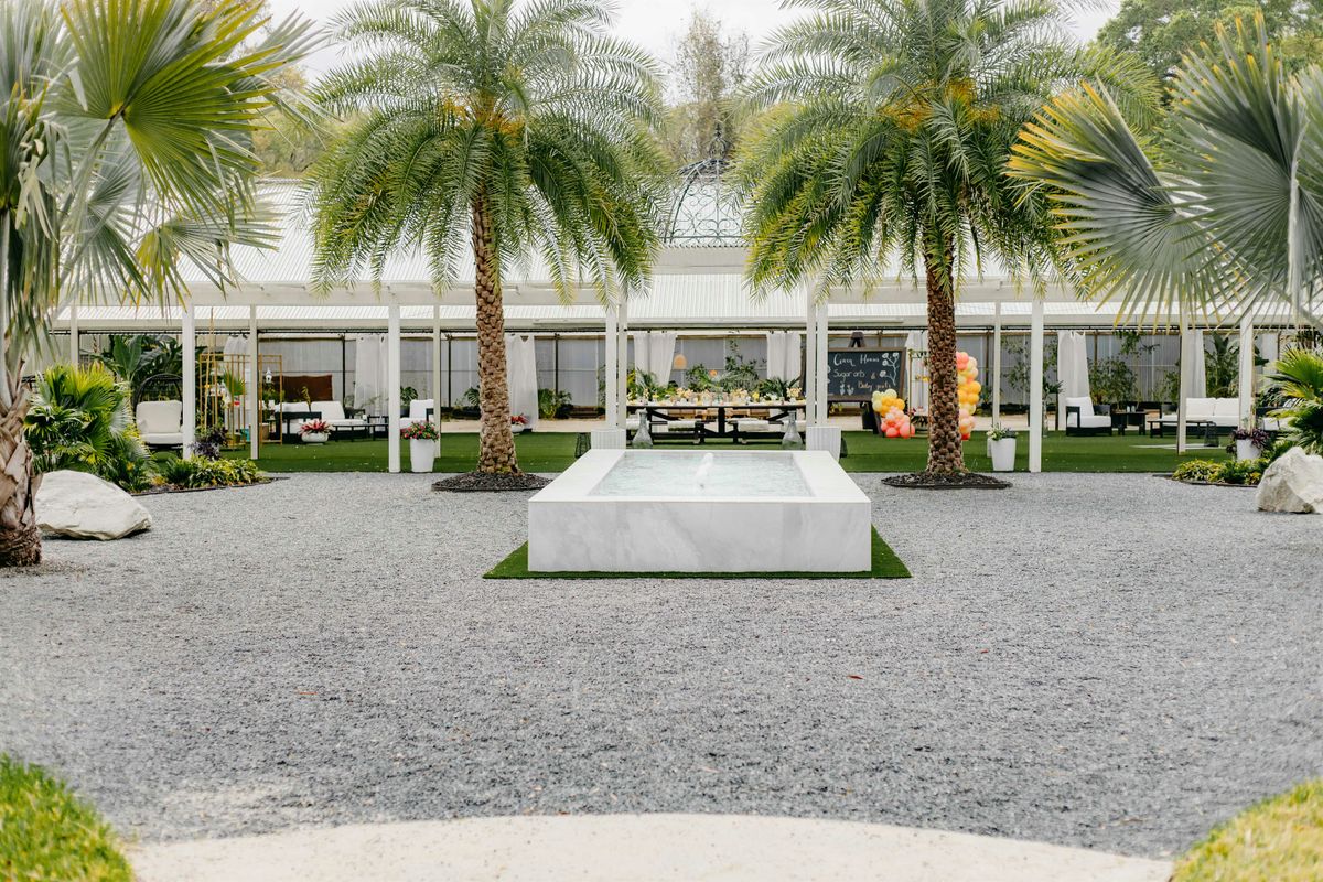 Open Green House, 2 November | Event in Valrico | AllEvents