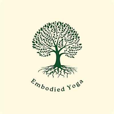 Embodied Yoga LLC logo