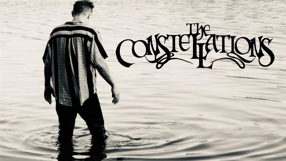 The Constellations | The Olde Guard | Anthmz, 11 July | Event in Charlotte | AllEvents