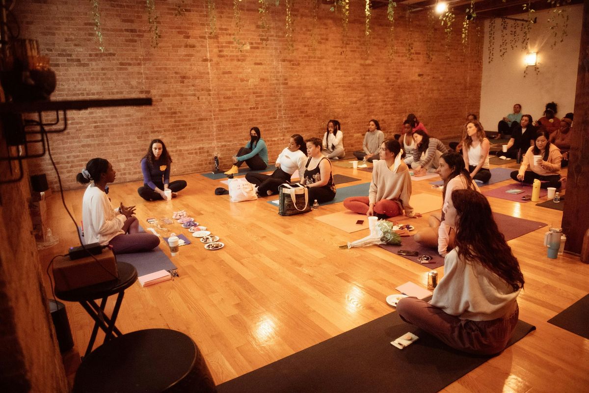 Silverroom Workshops: Befriending and Healing Your Inner Child, 4 November | Event in Chicago | AllEvents