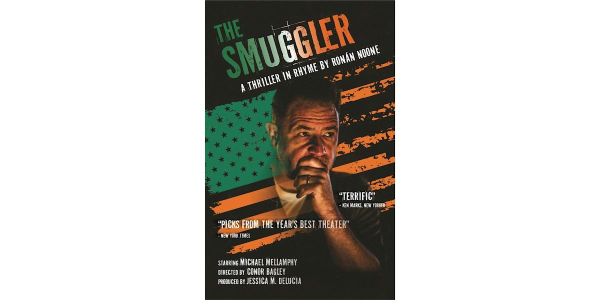 The Smuggler @ Ryan's Daughter, 3 July | Event in New York | AllEvents