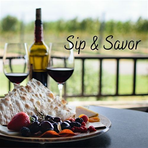 Sistah's Soir´ee: Sip & Savor, 28 June | Event in Centreville | AllEvents