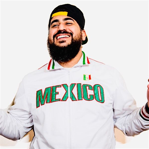 Rudy Ortiz - Live Comedy, 1 November | Event in Sacramento | AllEvents