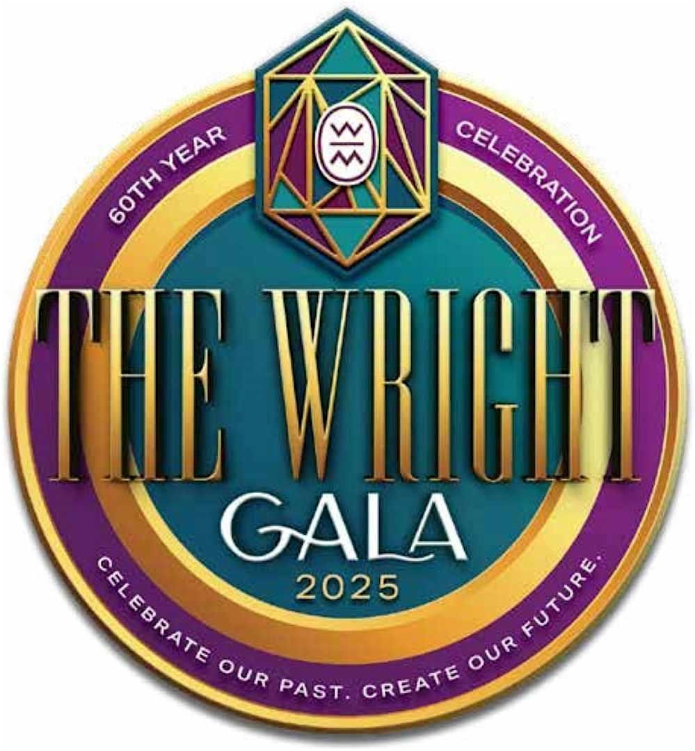 The Wright Gala 2025 - Afterglow Party, 11 October | Event in Detroit | AllEvents