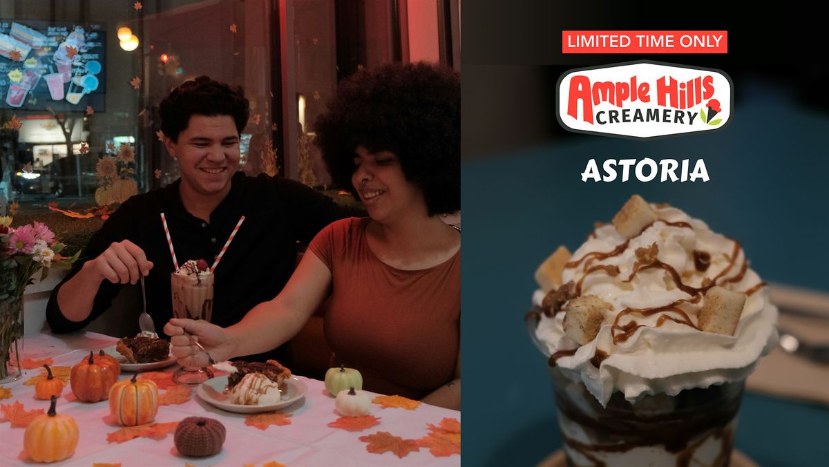 Queen's Coziest Date in NYC: Seasonal Dining Experience-Limited Tables | Event in Queens | AllEvents