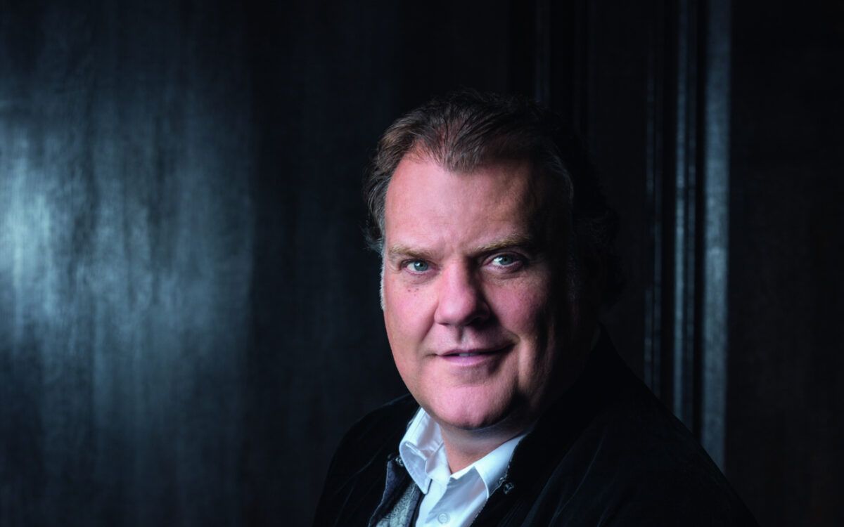 Bryn Terfel - Lenox, 16 July | Event in Lenox | AllEvents