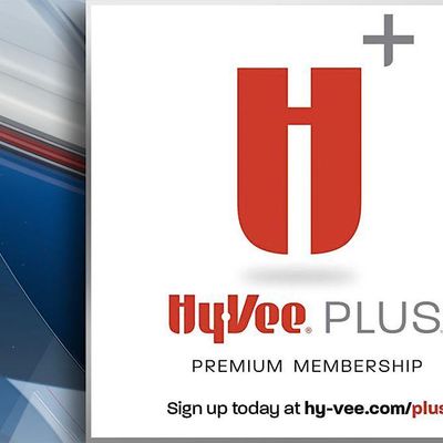 Mankato Hilltop Hy-Vee logo