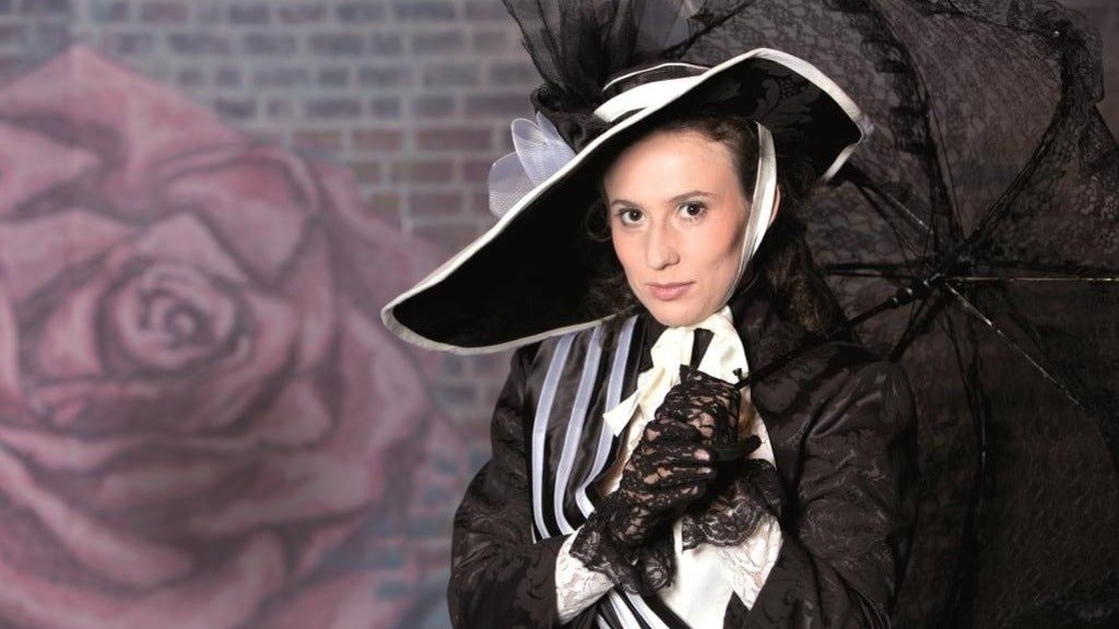 My Fair Lady Cologne January 24 2022 Allevents In My Fair Lady 2022 Review