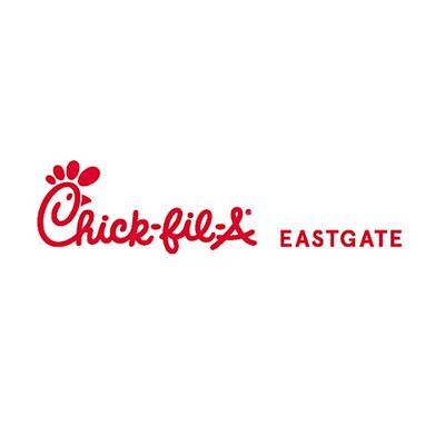 Chick-fil-A Eastgate logo