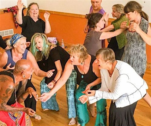 Grappling with Our Luminous Doom, 15 November | Event in Berkeley | AllEvents