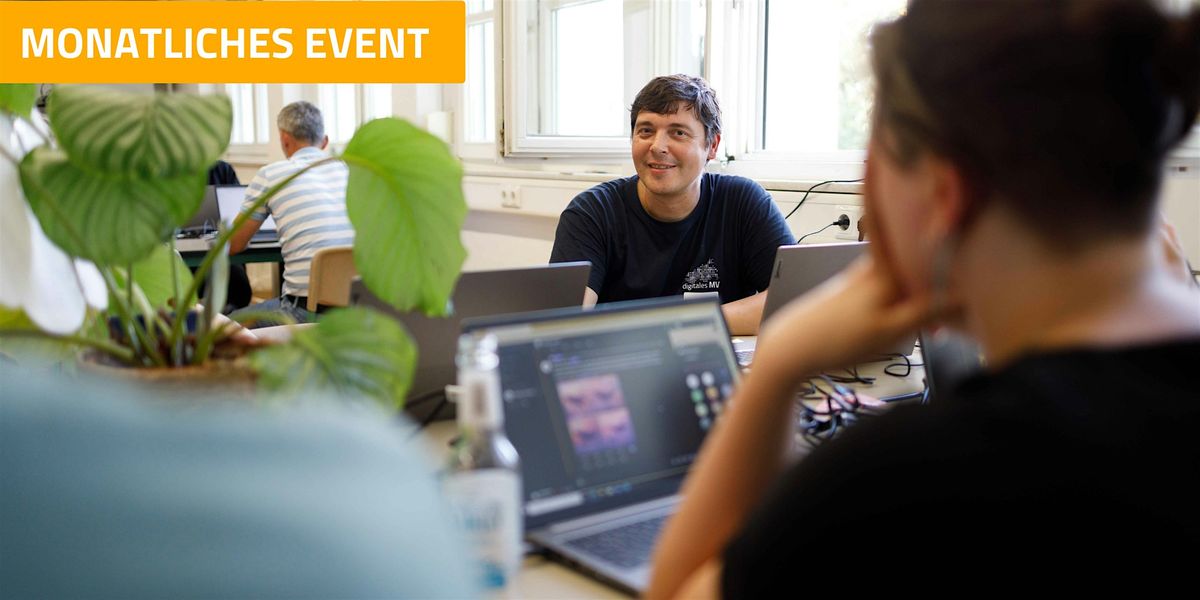 Nerd-Night | Event in Wismar | AllEvents