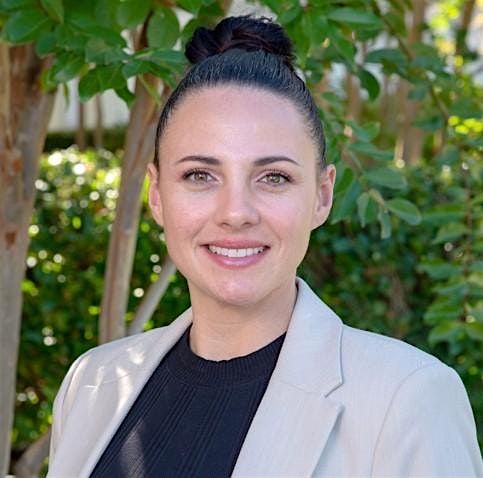 Prepared With a Purpose by Andriana Mendez and Jackie Scoggins, 6 December | Event in San Ramon | AllEvents