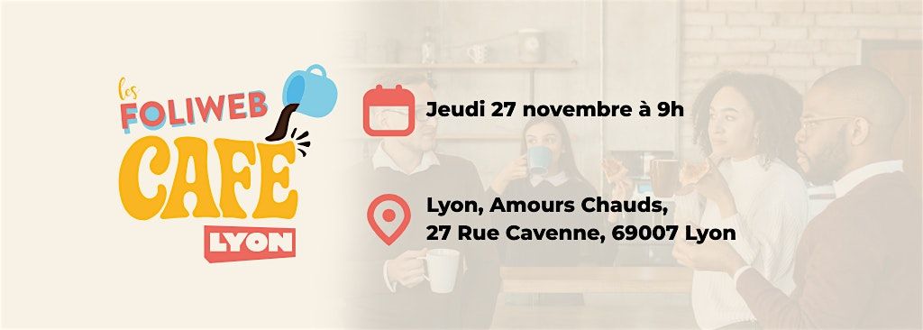 Le cold emailing n’est pas mort : quand un mail peut encore faire du CA, 27 November | Event in Lyon | AllEvents