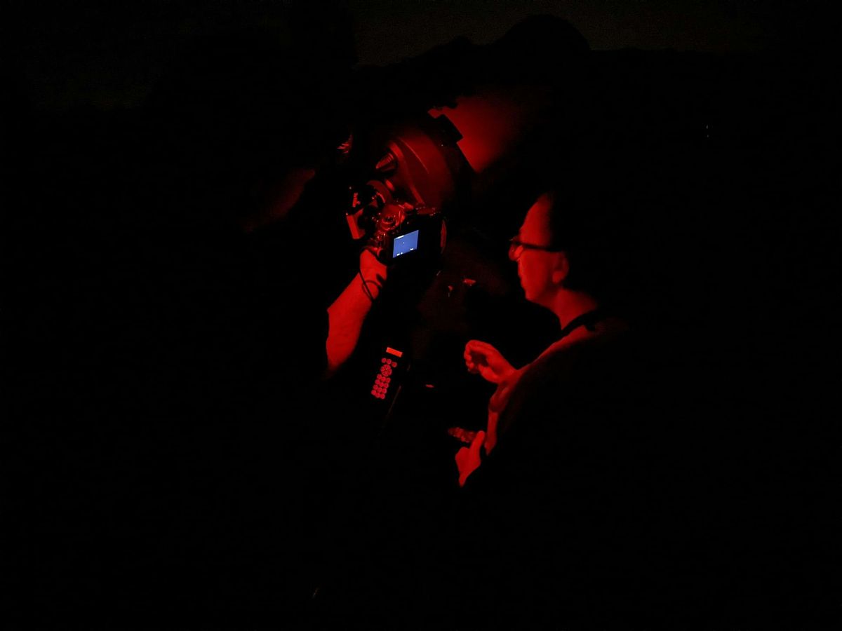 Exploring Beginner Astronomy, 15 August | Event in Hallam | AllEvents