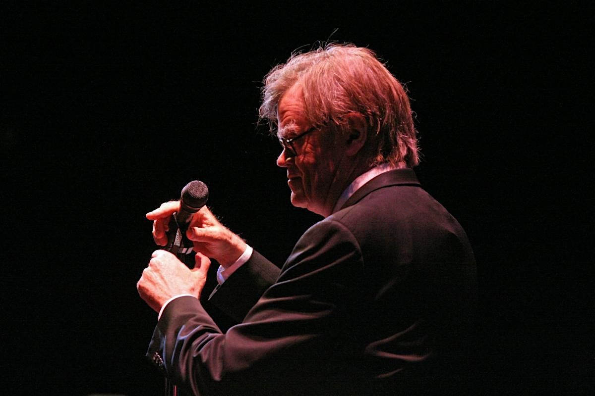 An Evening with Garrison Keillor, with special guest Richard Dworsky, 17 August | Event in Gardiner | AllEvents