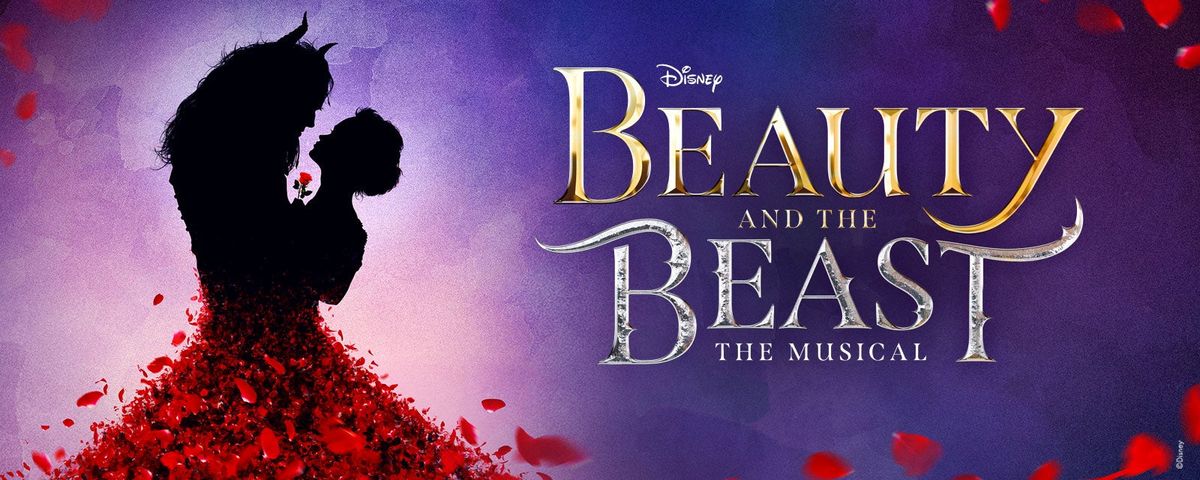 Disneys Beauty And The Beast at Overture Center - Overture Hall, 12 May | Event in Madison | AllEvents