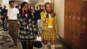 Austen Fest Part Two: Clueless (1995), 15 October | Event in New York | AllEvents