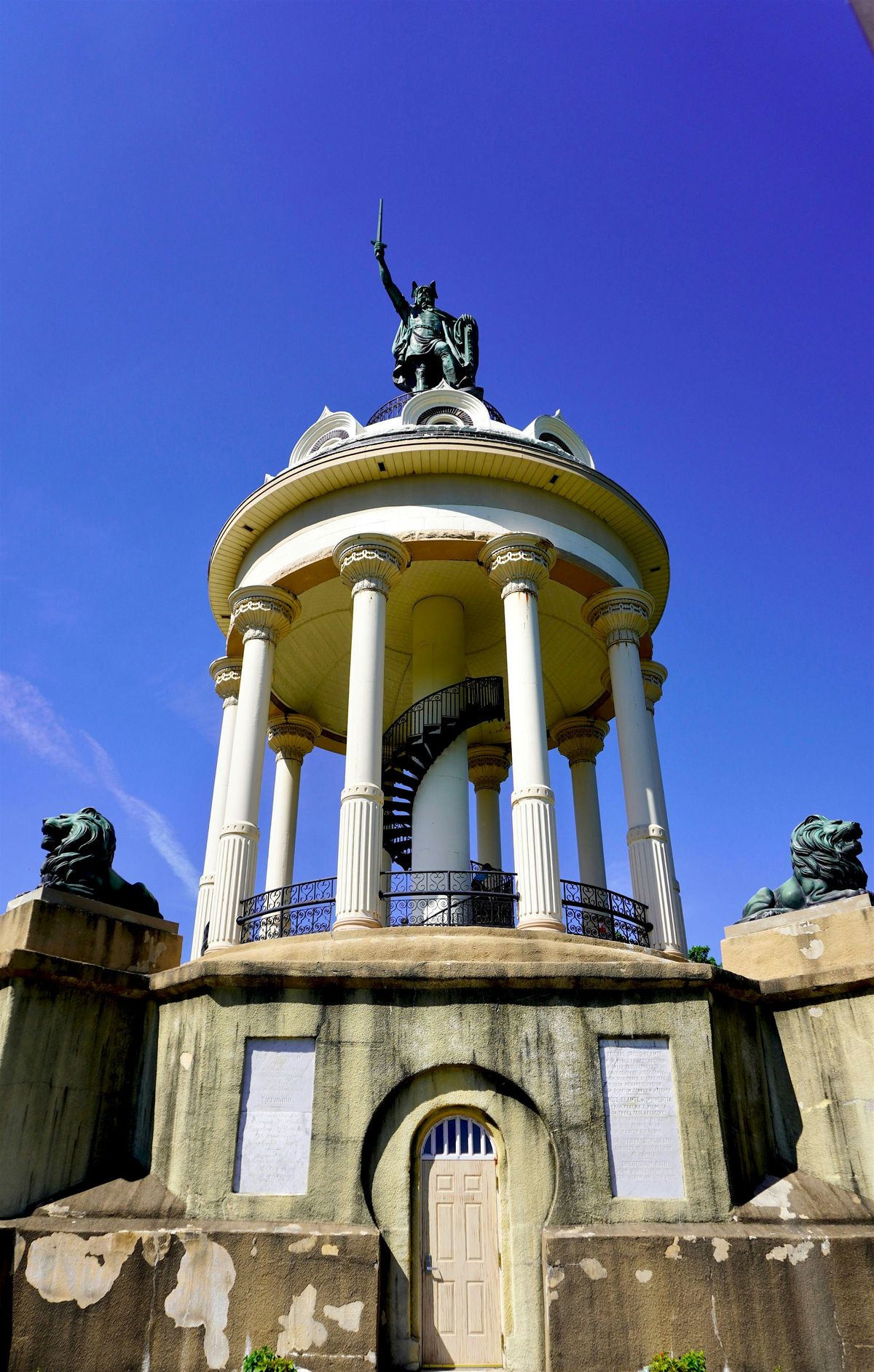 Amazing Scavenger Hunt! - New Ulm Nifty Navigators | Event in New Ulm | AllEvents
