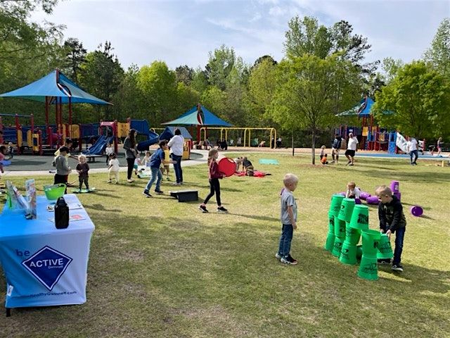 Pop Up Play Day Norcross, 22 August | Event in Norcross | AllEvents