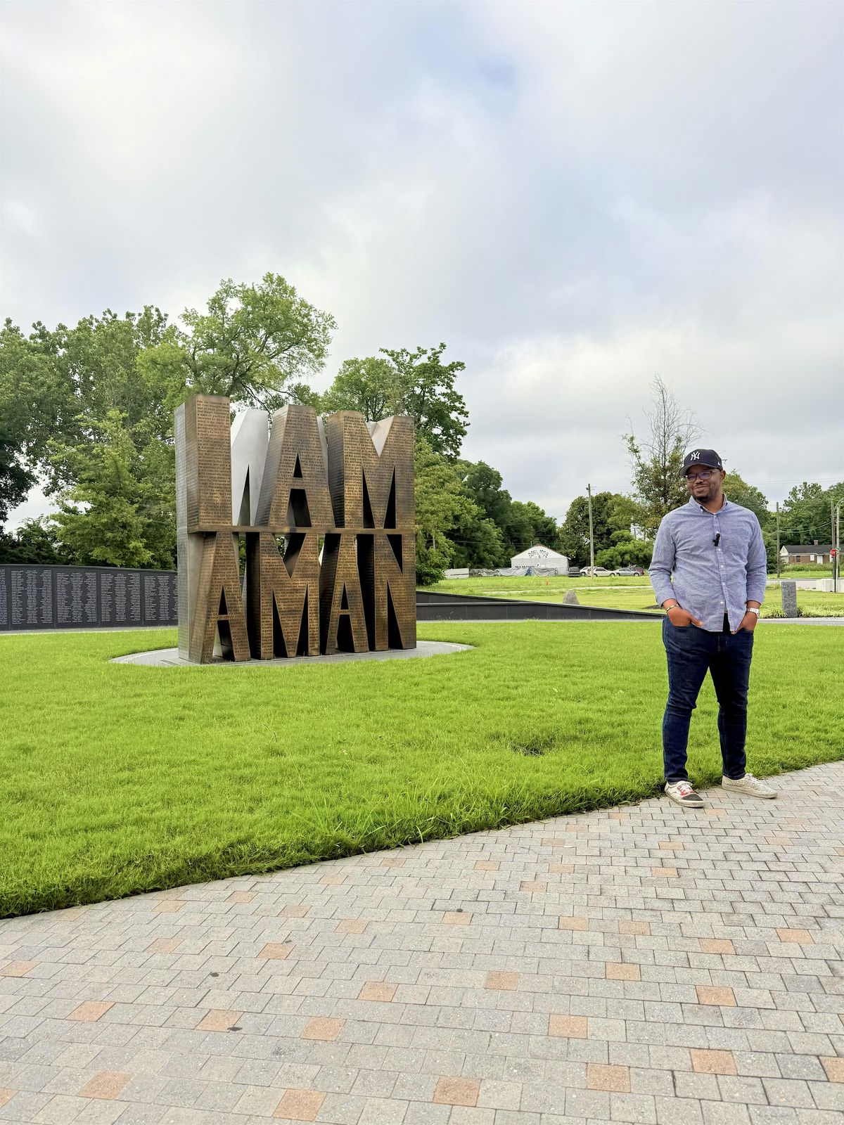 Amplifying Voices of History in Civic Spaces: An Evening with Steven Fox, 9 October | Event in Gulfport | AllEvents