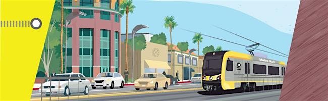 ESFV LRT In-Person Meeting, 26 June | Event in Los Angeles | AllEvents