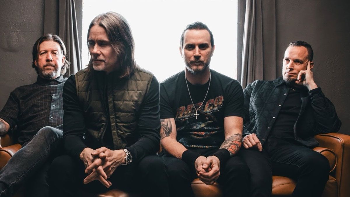 Alter Bridge Madrid Tickets, 12 February | Event in Madrid | AllEvents