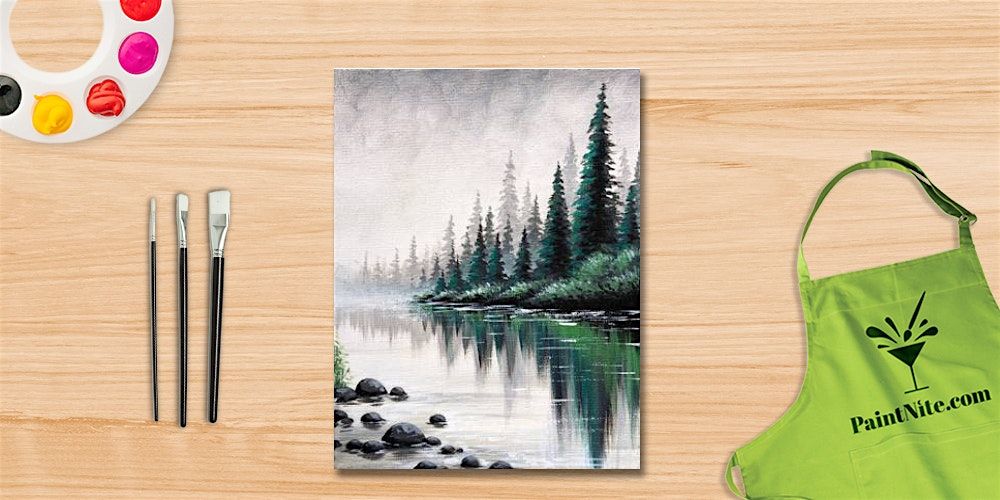 Family Paint Party, 23 May | Event in Gatineau | AllEvents
