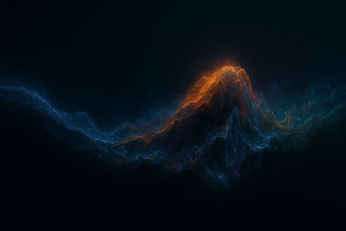 Virtual Horizons: New Frontiers in Immersive Listening, 2 December | Event in Lewiston | AllEvents