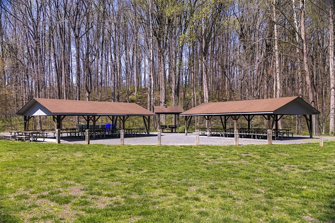 Medical Education Spring Outing - Cabin John Park, 17 May | Event in Bethesda | AllEvents