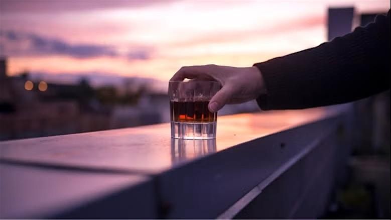 Wednesday Whiskey and Networking | Event in Bellevue | AllEvents
