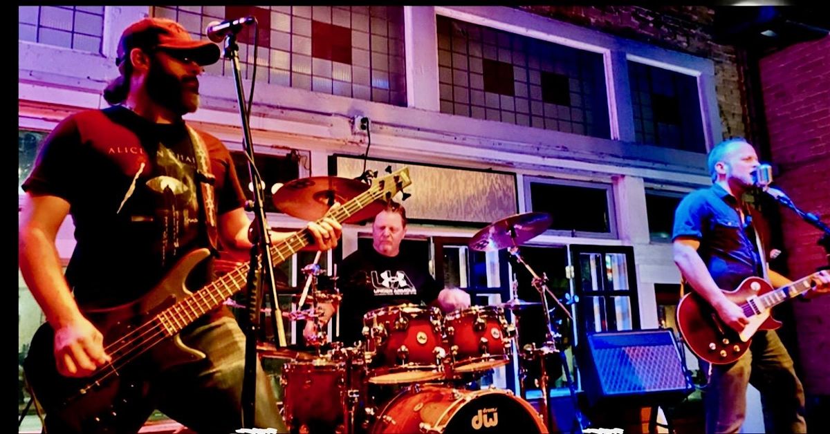NothingLeft at Shooters Cedar Park!, 2 August | Event in Cedar Park | AllEvents