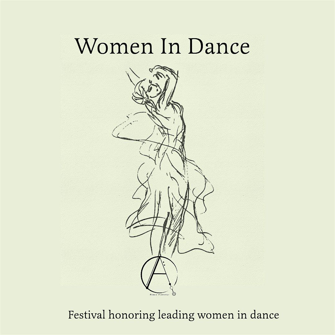 Women In Dance festival